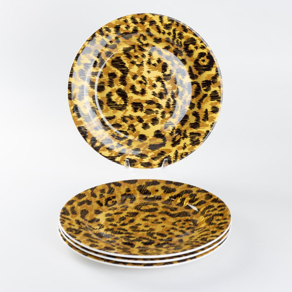 Leopardplates Wayfair